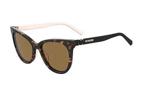 Sonnenbrille Moschino MOL039/S 086/70