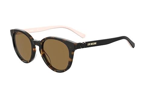 धूप का चश्मा Moschino MOL040/S 086/70