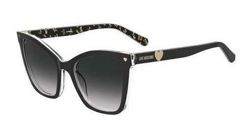 Ophthalmic Glasses Moschino MOL045/S 7RM/9O