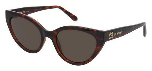 Ophthalmic Glasses Moschino MOL064/S 05L/70