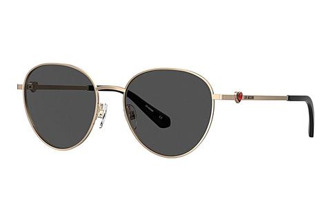 धूप का चश्मा Moschino MOL074/S 000/IR