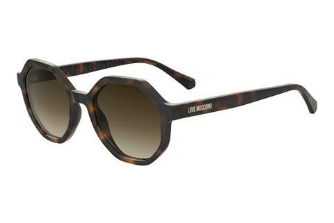 Sonnenbrille Moschino MOL076/S 05L/HA