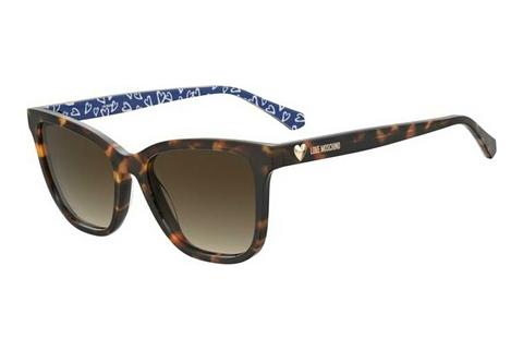 Saulesbrilles Moschino MOL078/S 2VM/HA