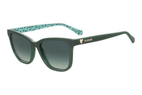 Lunettes de soleil Moschino MOL078/S 6HO/9K