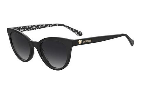 Lunettes de soleil Moschino MOL079/S INA/9O