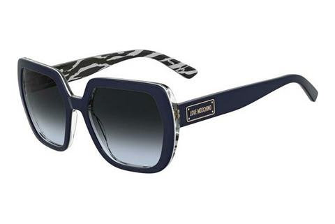 Sonnenbrille Moschino MOL082/S 07W/9O