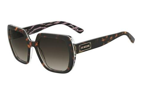 Lunettes de soleil Moschino MOL082/S MAP/HA