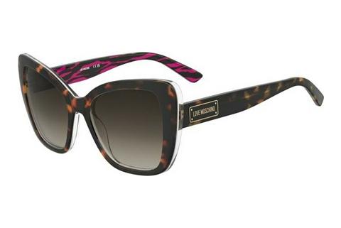 Lunettes de soleil Moschino MOL083/S 2VL/HA