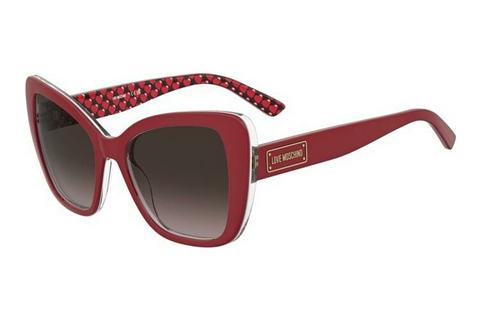 Sonnenbrille Moschino MOL083/S SSC/HA