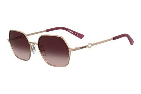 Sonnenbrille Moschino MOL084/S DDB/UQ