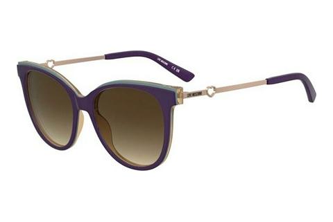 Sonnenbrille Moschino MOL085/S 6WY/DG