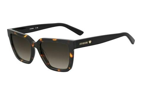 Lunettes de soleil Moschino MOL087/S 086/HA