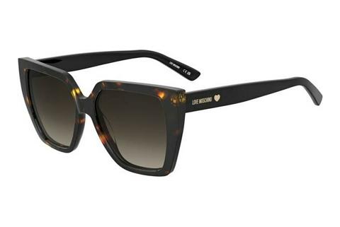 Sonnenbrille Moschino MOL088/S 086/HA