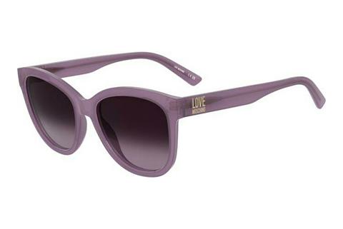 Sonnenbrille Moschino MOL089/S B3V/DG