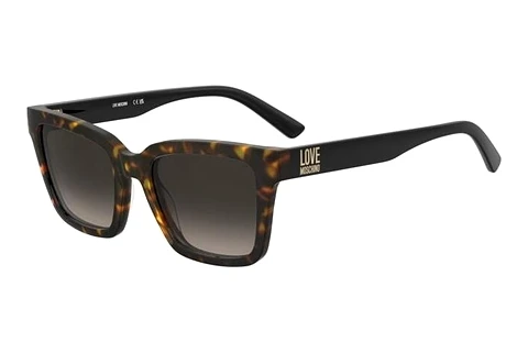 Akiniai nuo saulės Moschino MOL091/S 086/HA