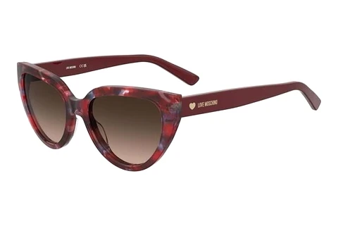 Slnečné okuliare Moschino MOL095/S LHF/HA