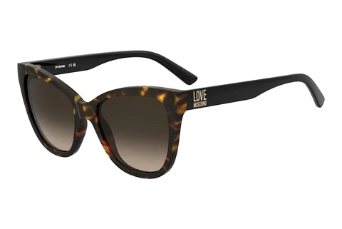 Akiniai nuo saulės Moschino MOL097/S 086/HA