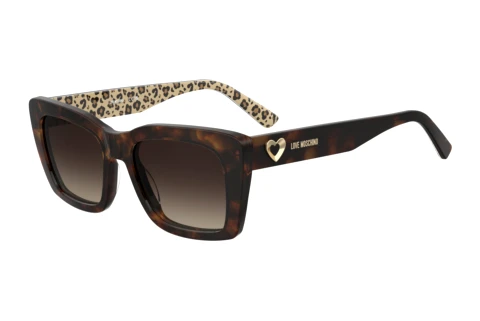 Zonnebril Moschino MOL106/S 086/HA