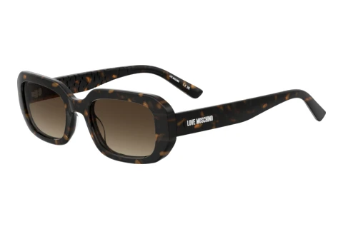 Zonnebril Moschino MOL111/S 086/HA