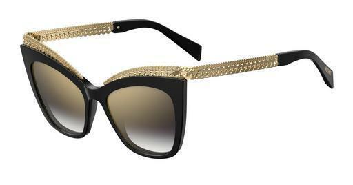 Sunglasses Moschino MOS009/S 807/FQ