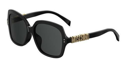 Ophthalmic Glasses Moschino MOS014/F/S 807/IR