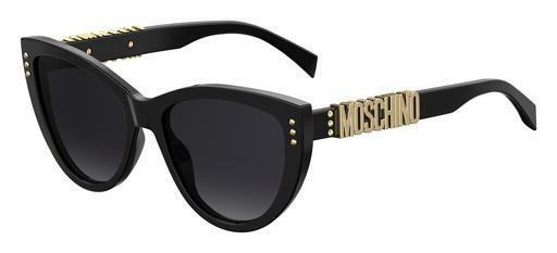 Ophthalmic Glasses Moschino MOS018/S 807/9O