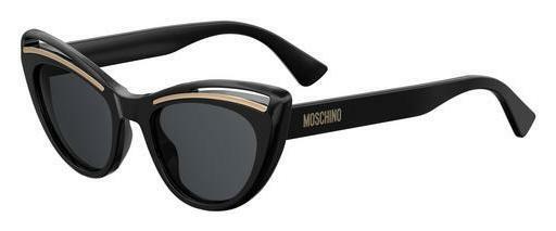 Ophthalmic Glasses Moschino MOS036/S 807/IR