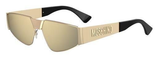 Slnečné okuliare Moschino MOS037/S 000/UE