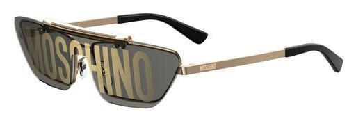 Saulesbrilles Moschino MOS048/S 000/0A
