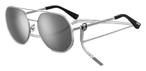 Saulesbrilles Moschino MOS052/S 010/T4