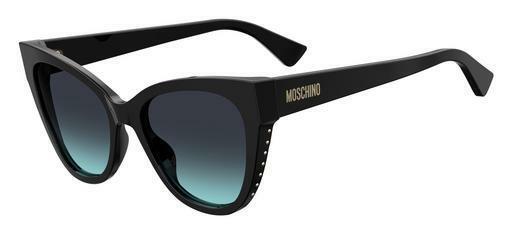 धूप का चश्मा Moschino MOS056/S 807/GB