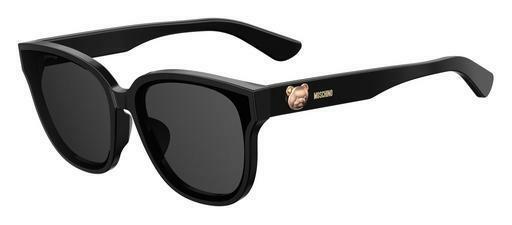 Ophthalmic Glasses Moschino MOS060/F/S 807/IR