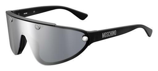 धूप का चश्मा Moschino MOS061/S 010/T4