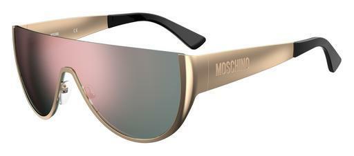 Ophthalmic Glasses Moschino MOS062/S J5G/0J