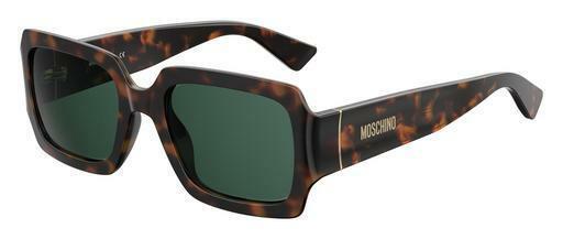 Saulesbrilles Moschino MOS063/S 086/QT