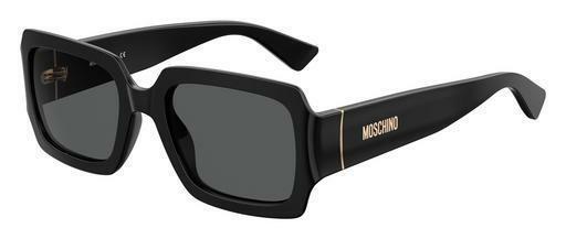 Ophthalmic Glasses Moschino MOS063/S 807/IR