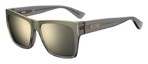 Ophthalmic Glasses Moschino MOS064/S KB7/UE