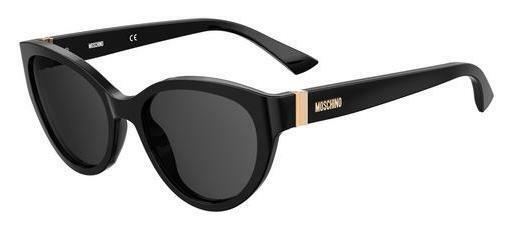 Ophthalmic Glasses Moschino MOS065/S 807/IR
