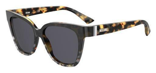Sunglasses Moschino MOS066/S PUU/IR