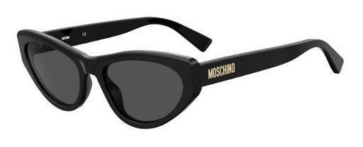 Ophthalmic Glasses Moschino MOS077/S 807/IR