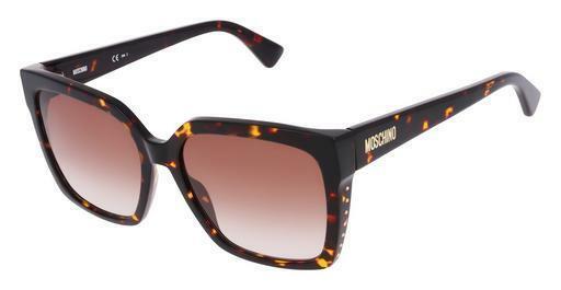 Sunglasses Moschino MOS079/S 086/HA