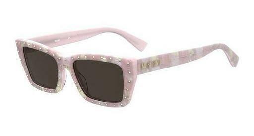 Ophthalmic Glasses Moschino MOS092/S 35J/70