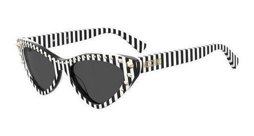 Ophthalmic Glasses Moschino MOS093/S 2OP/IR