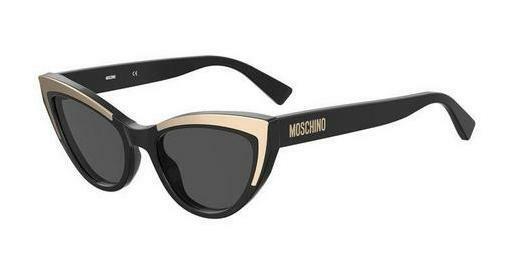 Ophthalmic Glasses Moschino MOS094/S 807/IR
