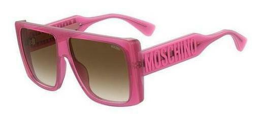 Sunglasses Moschino MOS119/S W6I/HA