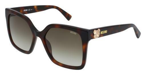 Zonnebril Moschino MOS123/S 05L/9K