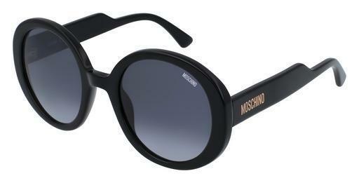 Ophthalmic Glasses Moschino MOS125/S 807/9O