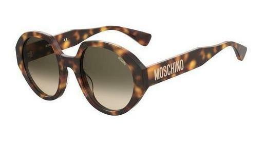 Sonnenbrille Moschino MOS126/S 05L/9K