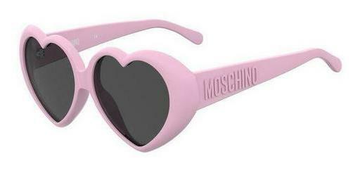 Ophthalmic Glasses Moschino MOS128/S 35J/IR
