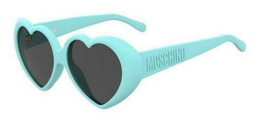 نظارة شمسية Moschino MOS128/S MVU/IR